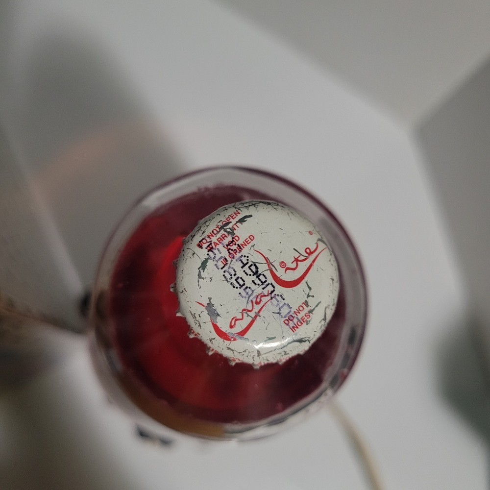 KISS Lava Lamp - 1999 Vintage Rock Band Rare Limited Edition Spencers