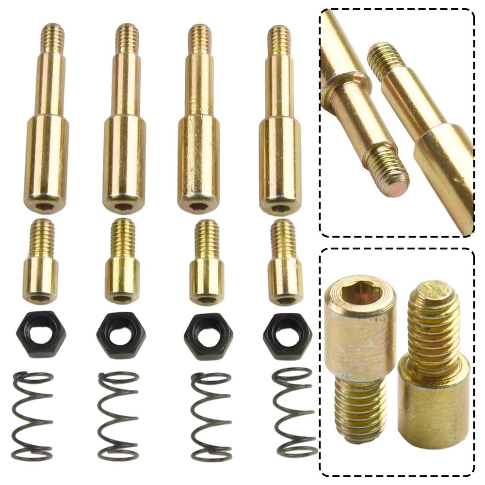 Efficient Replacement Hardware Bag for DW7351 Planer 16pcs Enhanced Performance