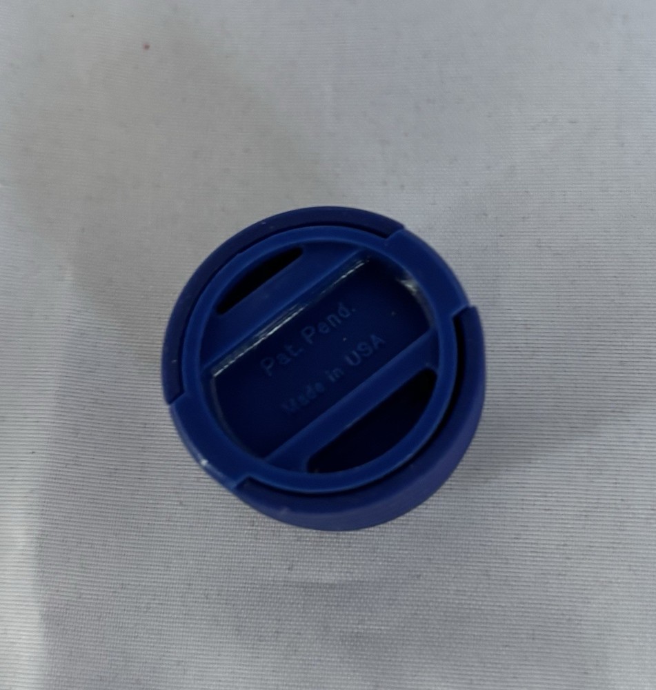 Creative Memories Custom Cutting Antique System Blade Blue Cartridge Replacement