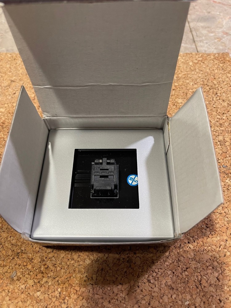 Xeltek DX4003 Socket Adapter