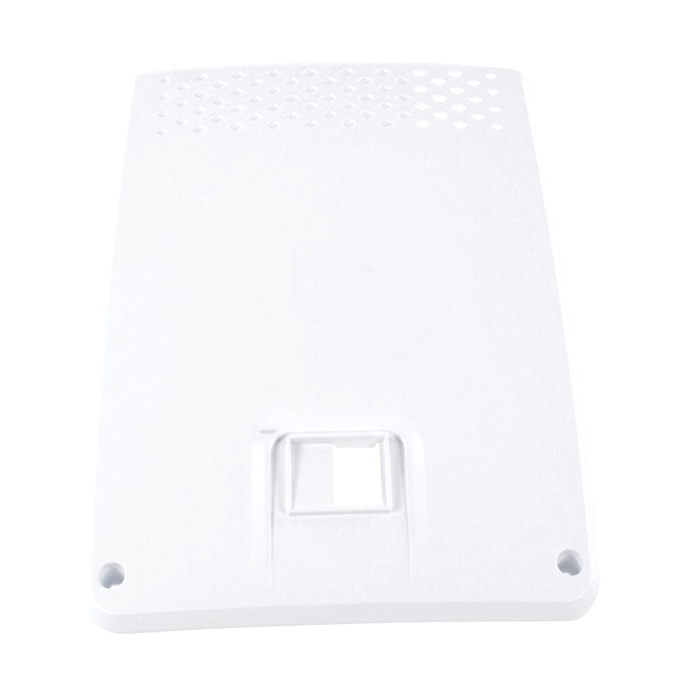 Saeco 421945026971 Appliance Wht Back Panel V2 Omp/B