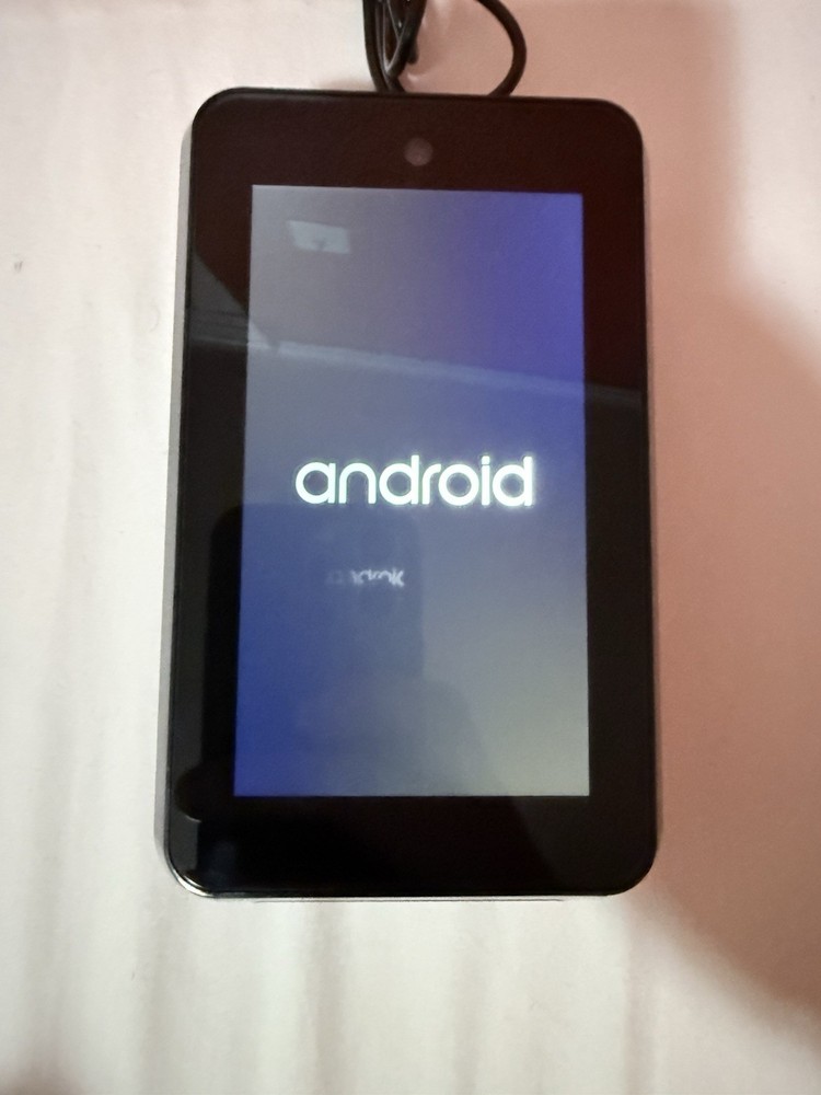 Android Smart POS Payment Terminal Model CM30