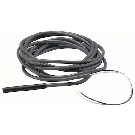 Ranco 1309007-044 Replacement Temperature Sensor Element, Plug-In, Open