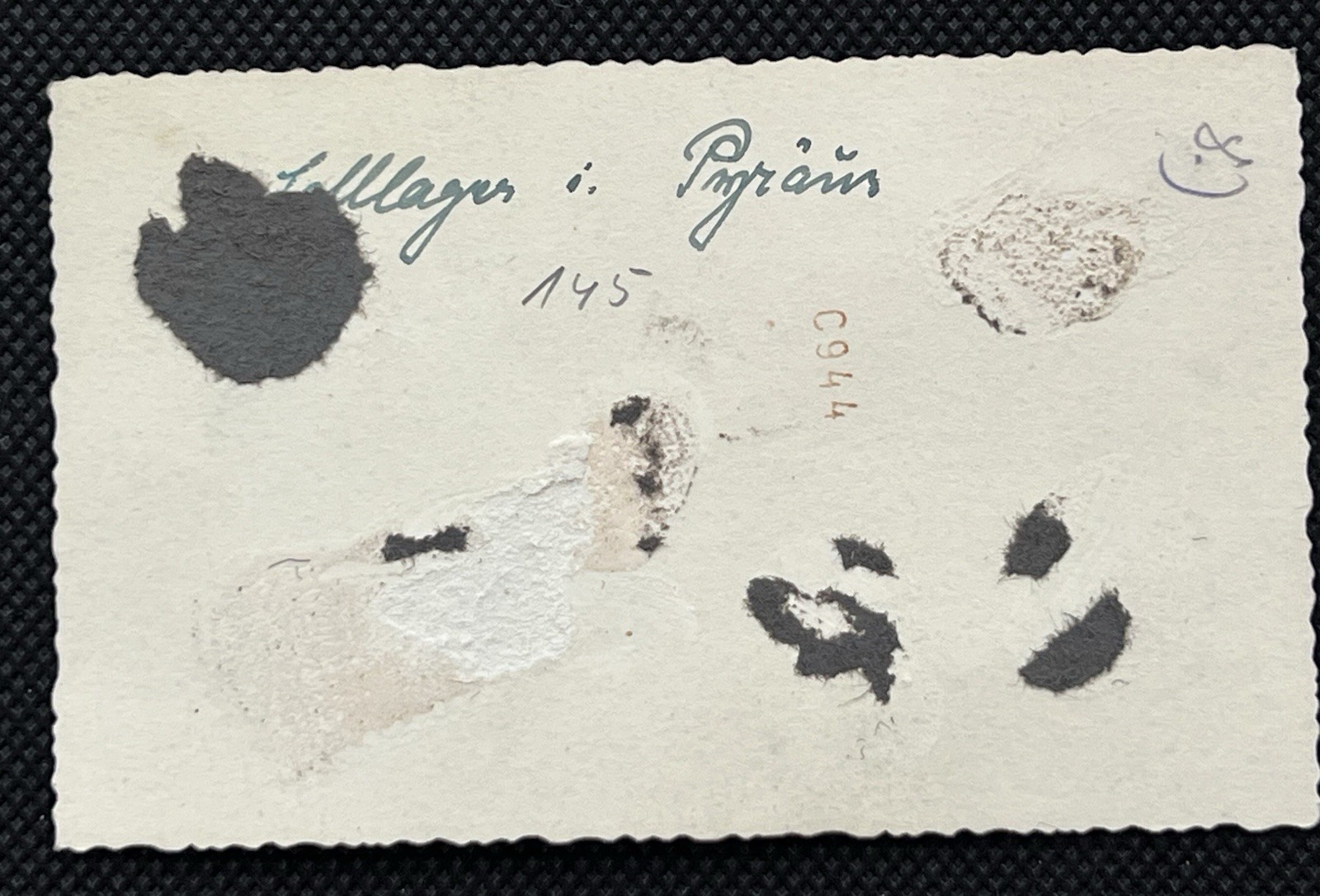 Sella Σελλά i. Piraeus Πειραιάς Greece Griechenland Photo album Patras Rio