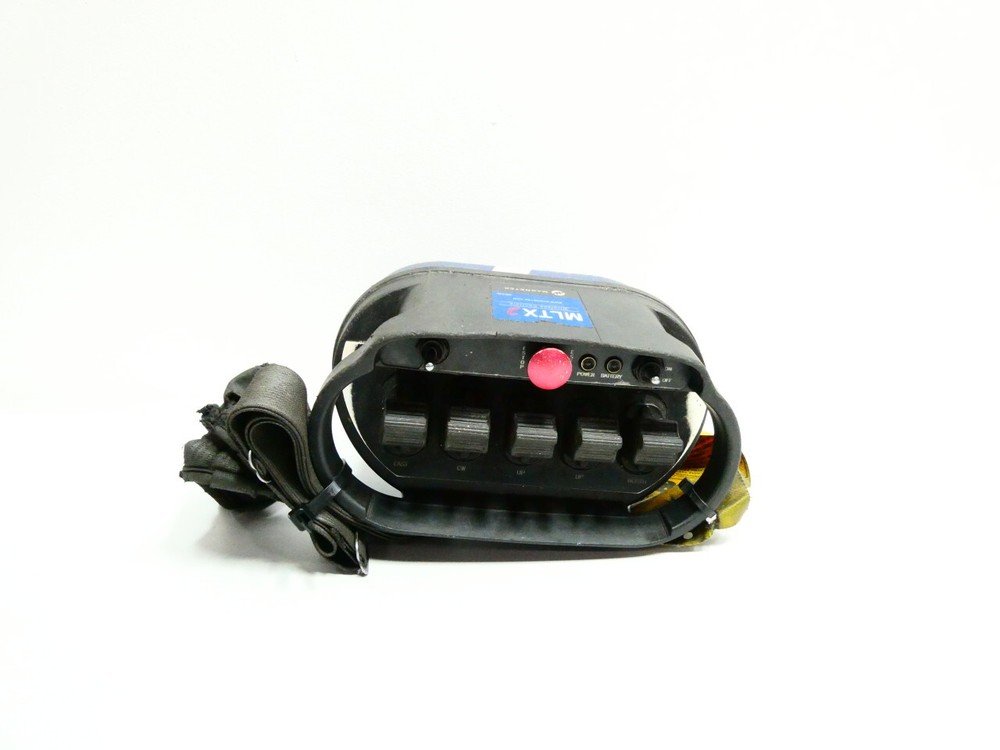 Magnetek MLTX2 Hoist Radio Remote Control