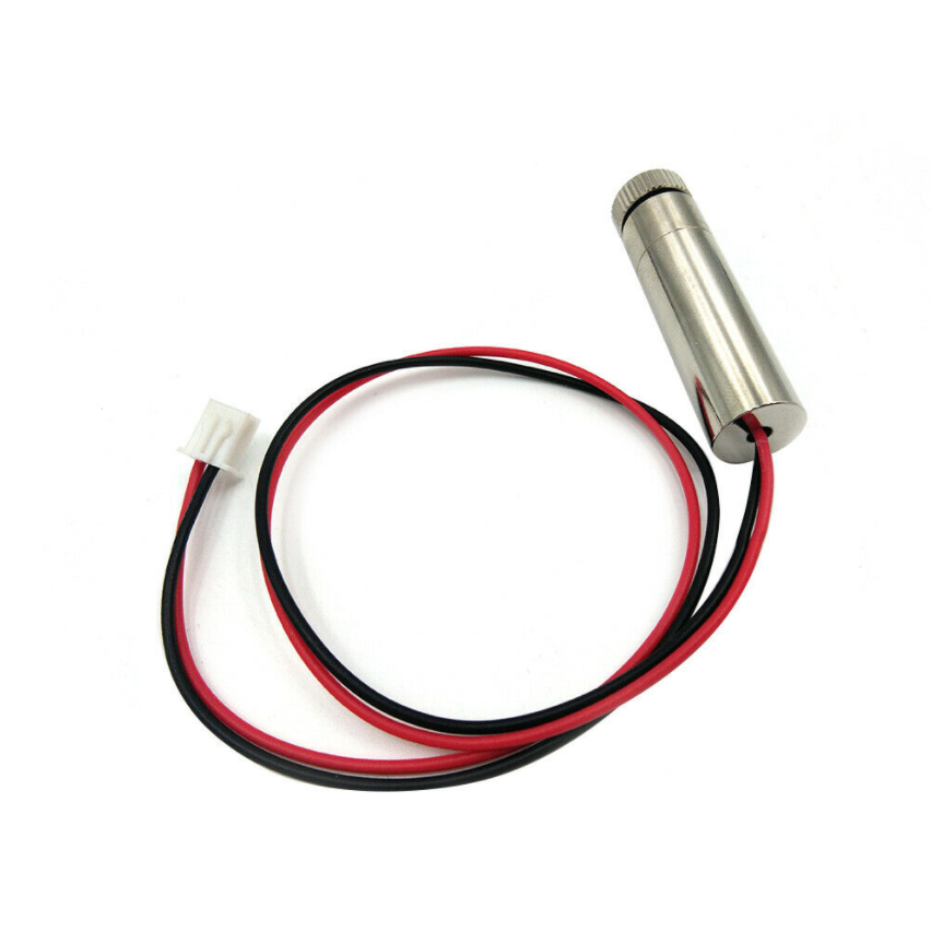 650nm 250mw Red Laser Module Laser modul Adjustable Laser Diode Lighting