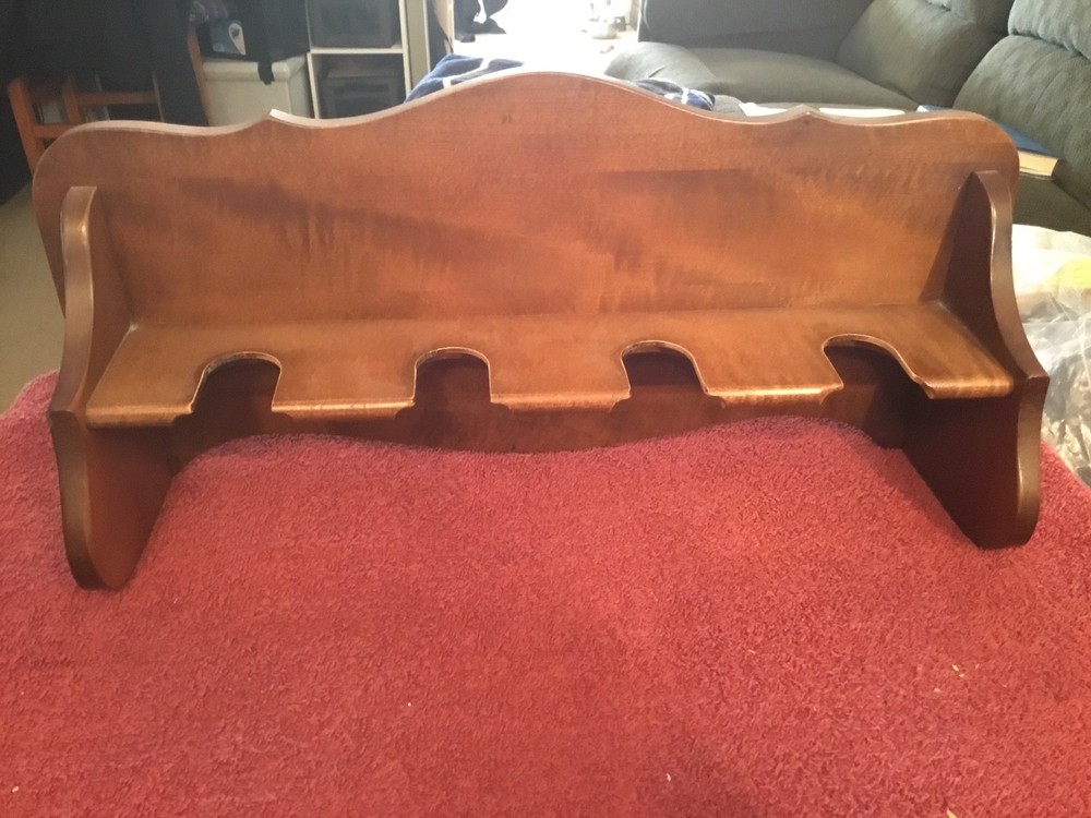Wall Mount Display Units
