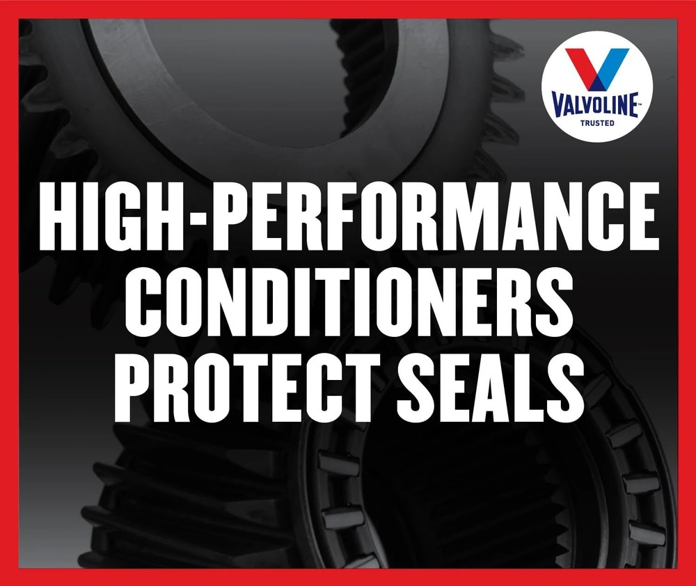 Multivehicle atf Full Synthetic Automatic Transmission Fluid 1 Ga
