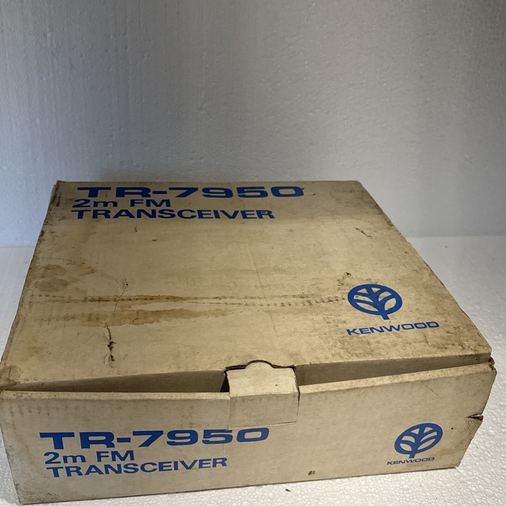 Transceiver Kenwood TR-7950 NOS*