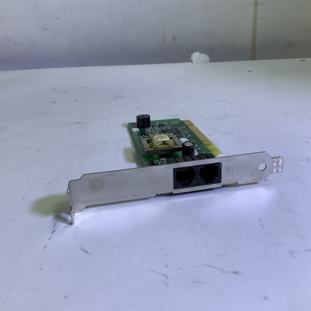 Modem Smart Modular Technologies 56K 90109-2 - JJ Q3C