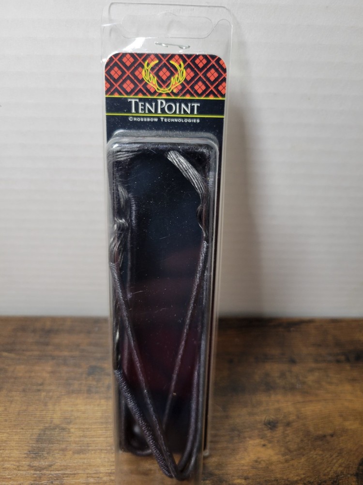 Ten Point Crossbow Replacement Bowstring HCA-117