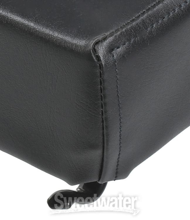 Hercules Stands KB200B EZ Height Adjustment Keyboard Bench