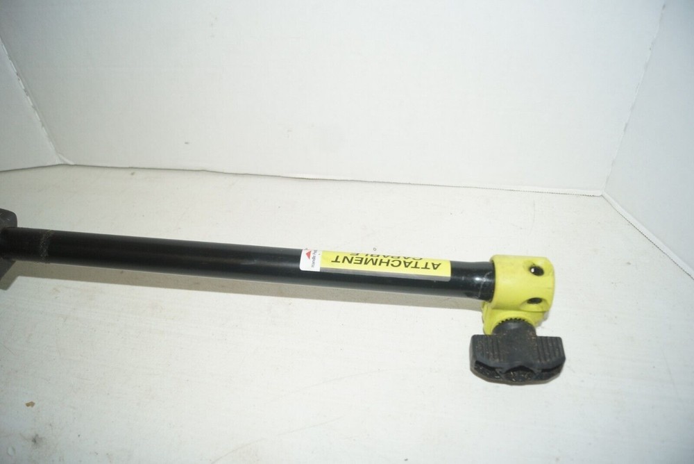 Ryobi RY252CSVNM 2 Cycle -17 String Trimmer Engine UNTESTED NO RETURNS FP515