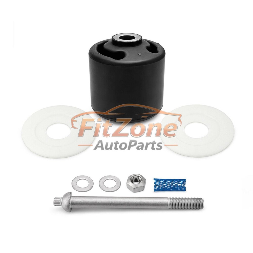 For Hendrickson Quik-Align Pivot Bushing Kit with Collars S-24691S S-28654