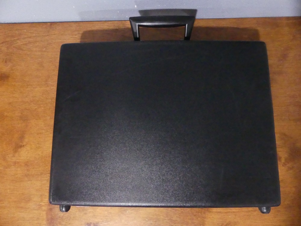 Vintage Beckman Instruments Electrocomp Electric Heating Rare Early Computer