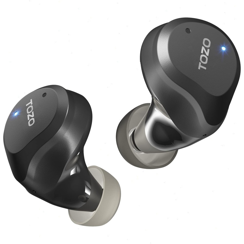 TOZO NC9 Pro Bluetooth Wireless Earbuds