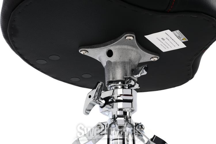 Pearl Roadster Multi-Core Saddle Drum Throne
