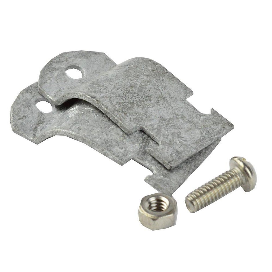 EverFlow CLST-GE12 1/2" Strut Clamp Electro Galvanized