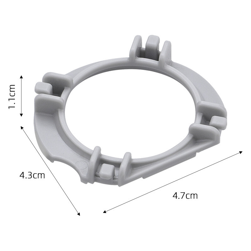 Screen Remote Control Damper Mavic 3/AIR2S Joystick Protector For DJI MINI 4PRO
