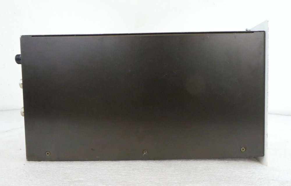 AMAT Applied Materials ESC-W2 Exhaust Switching Controller TEC-03-X0003 Surplus