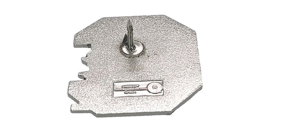 South Carolina Gamecocks Lapel Pin