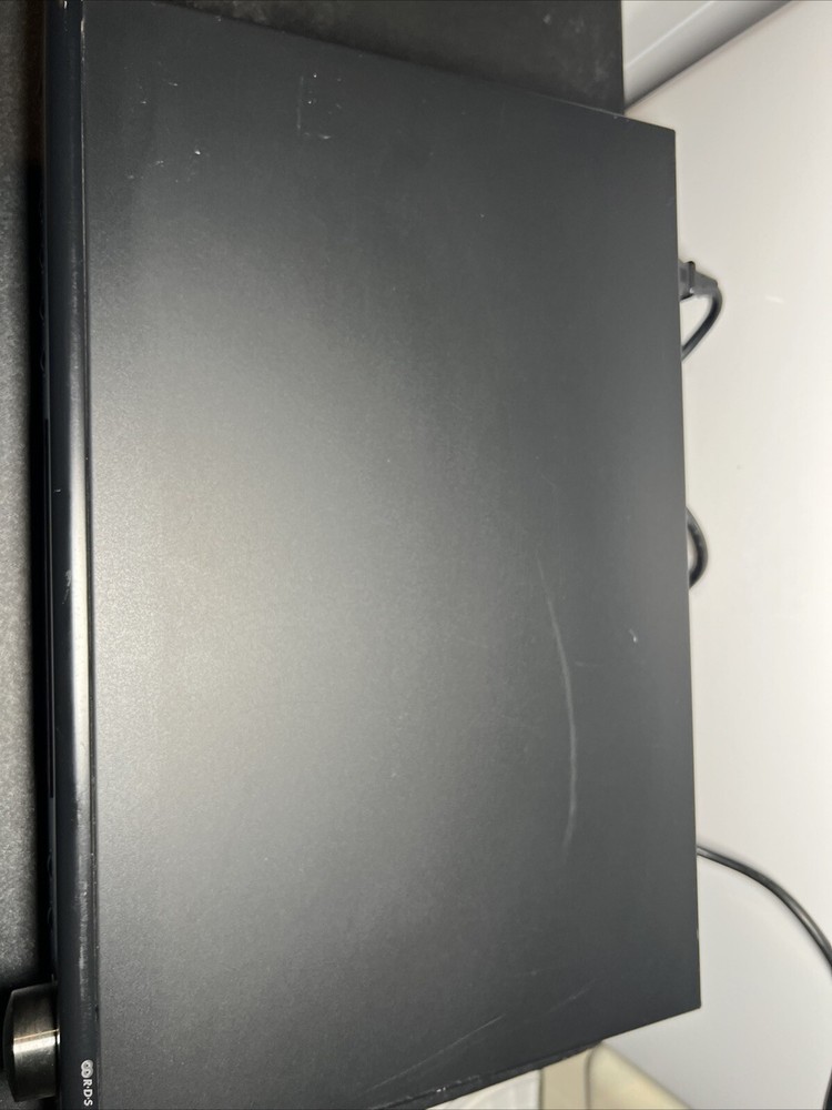 NAD C427 Stereo Tuner - Black