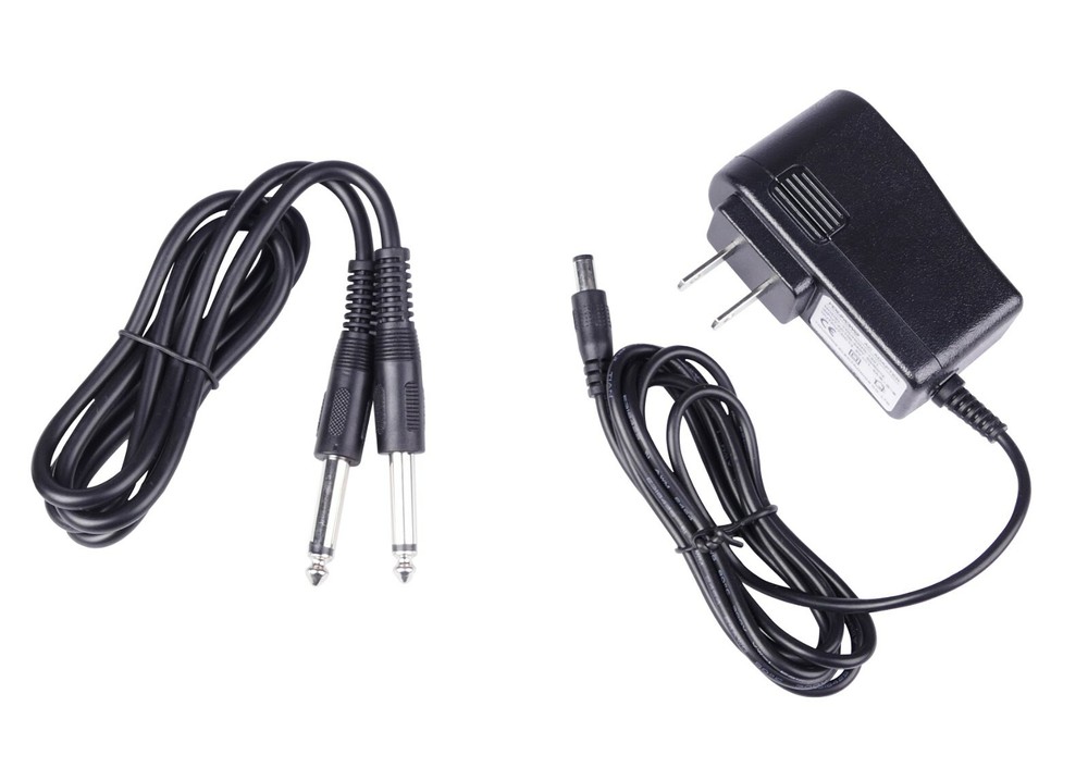 GTD Audio 32 Selectable Channels Wireless Handheld Microphone Mic system LX-22