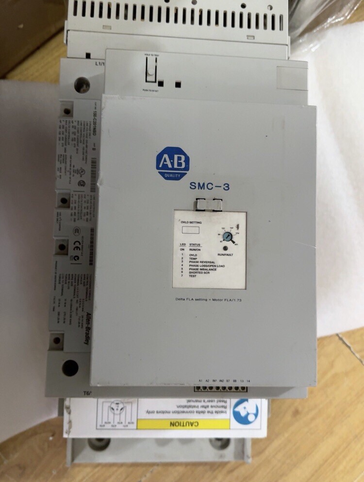 1Pc used 150-C201NBD