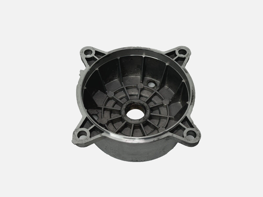 OEM Auger Base with brass ring For Ge Profile Opal 2.0