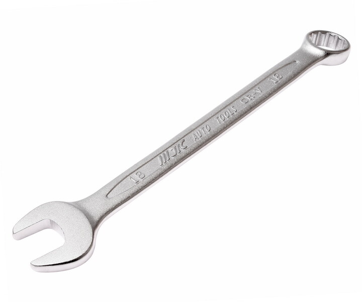 COMBINATION WRENCH(EURO-TYPE) BY JTC AE2418