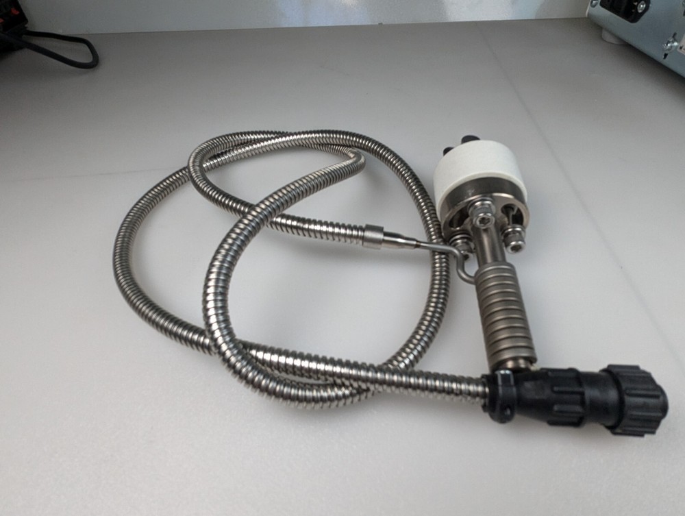 Toman’s Thermal Probes