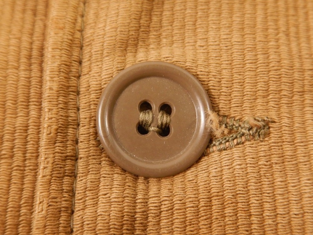 WWII USN N-1 Deck Jacket Size 36