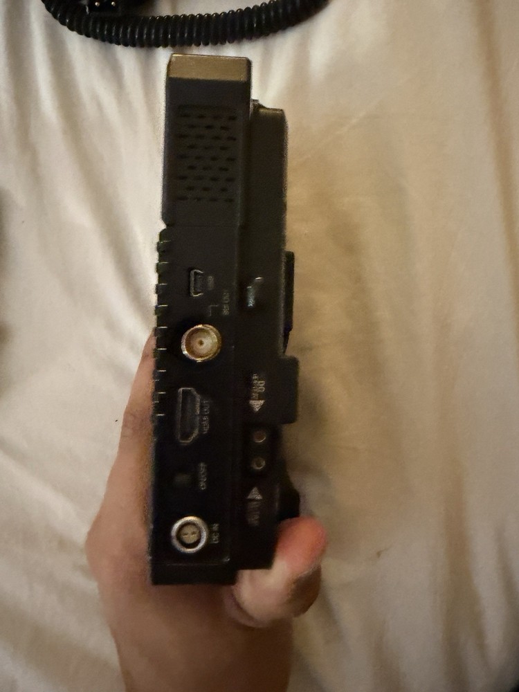 Vaxis Storm Mini 500ft