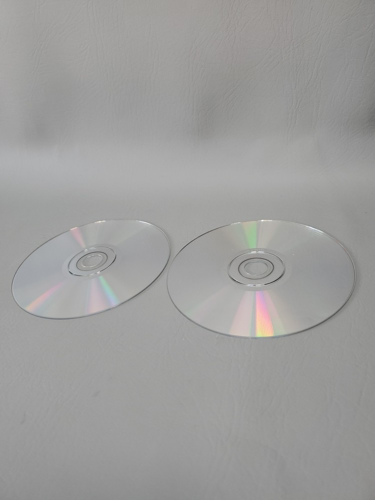 Print Shop Version 22 (PC) Install & Program CD Broderbund Original CD-ROM (set)