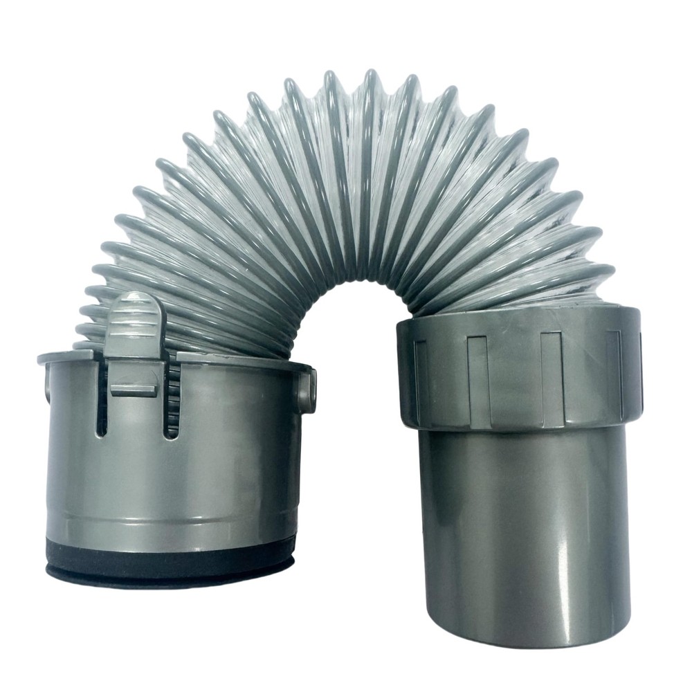 Upgraded Hose Assembly Replacement Compatible With 1.8 inches x 5.9