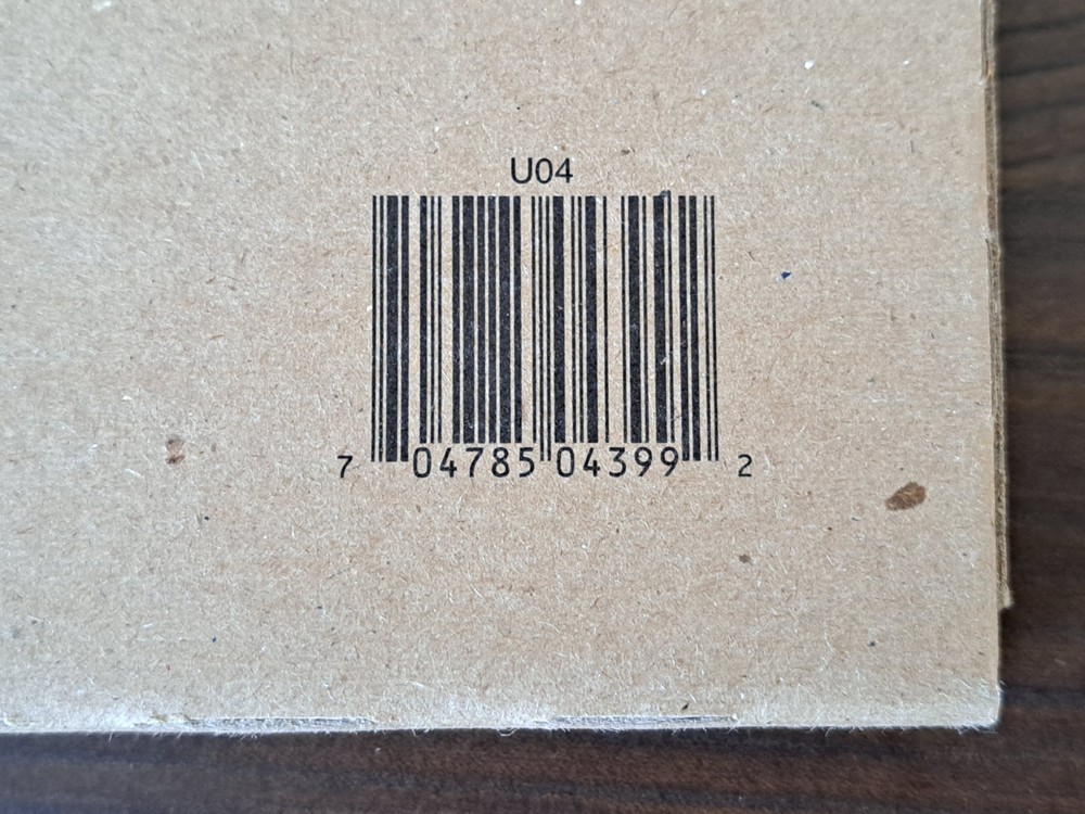 2004 US Mint Uncirculated 22 Coin Set P & D - Box Has Never Been Opened