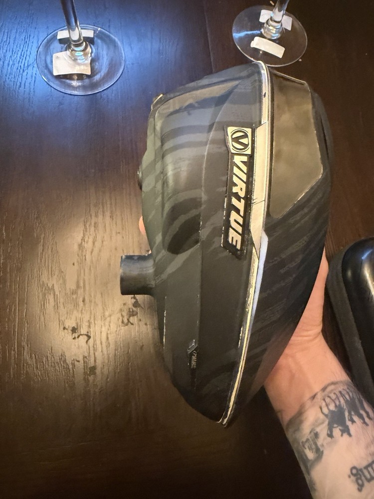 Planet Eclipse 170R Virtue Loader HK Army LAZR Barrel Kit