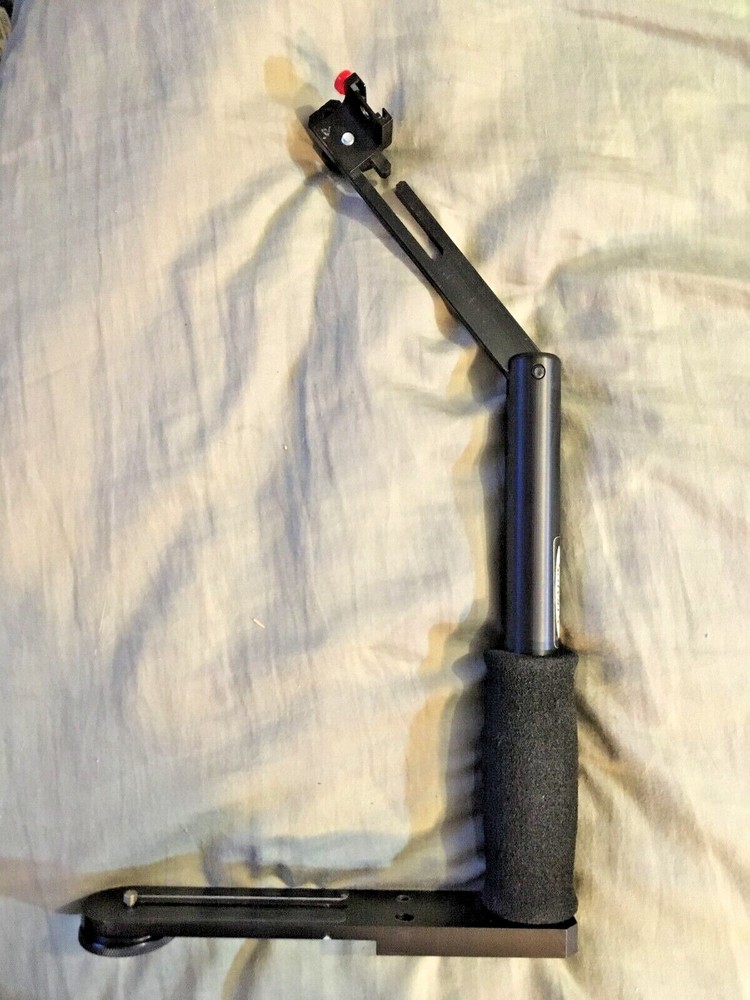 Stratos Pro ST-1035 Flash Bracket