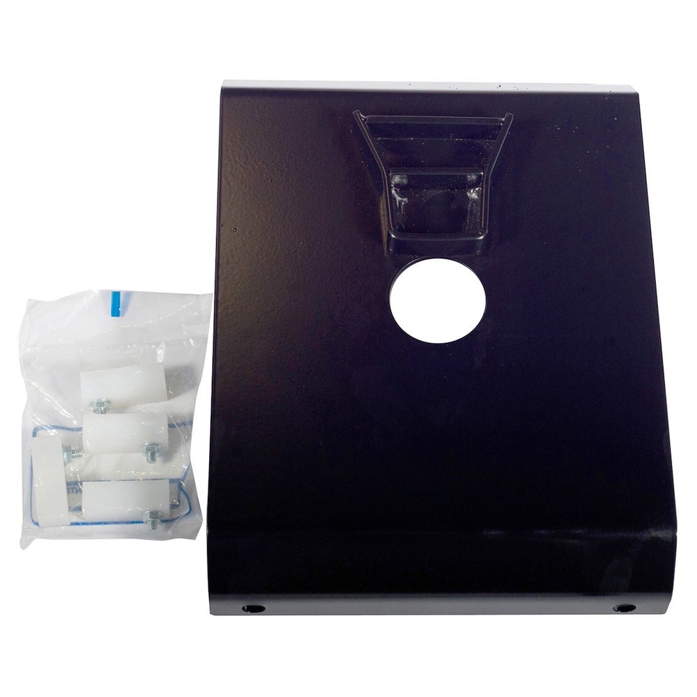 DEMCO MOR RYDE ADAPTER PLATE- 6025