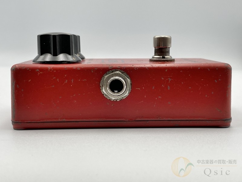 MXR M102 dyna comp [VLO07] Used Compressor