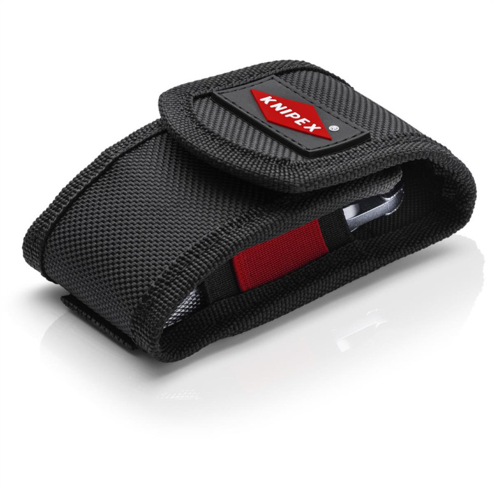 KNIPEX 2PC Mini Pliers Set in a Belt Pouch