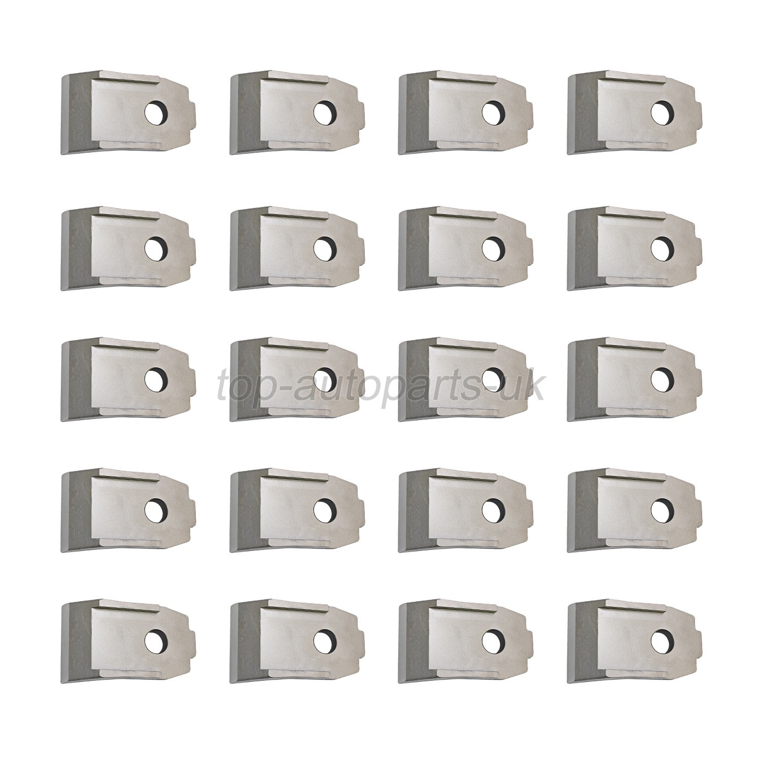 20Pcs F0010-3 F00103 For Denis Cimaf Type 3 Teeth Replacement F00103 NEW US