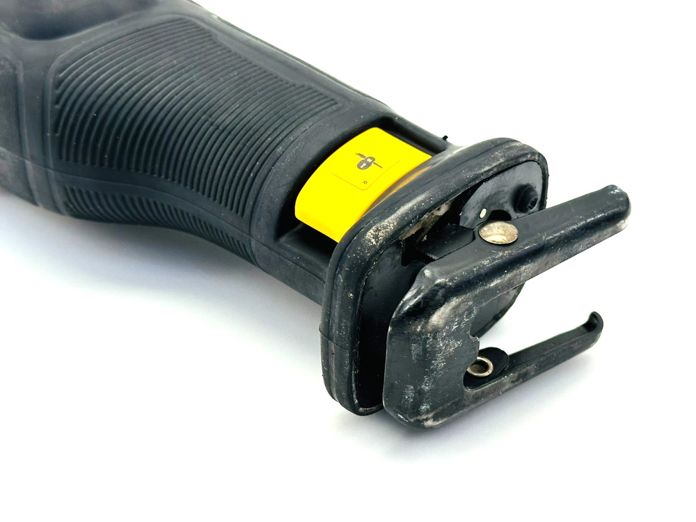 DEWALT DCS389 Flexvolt 60V Cordless Reciprocating Saw (Tool Only)