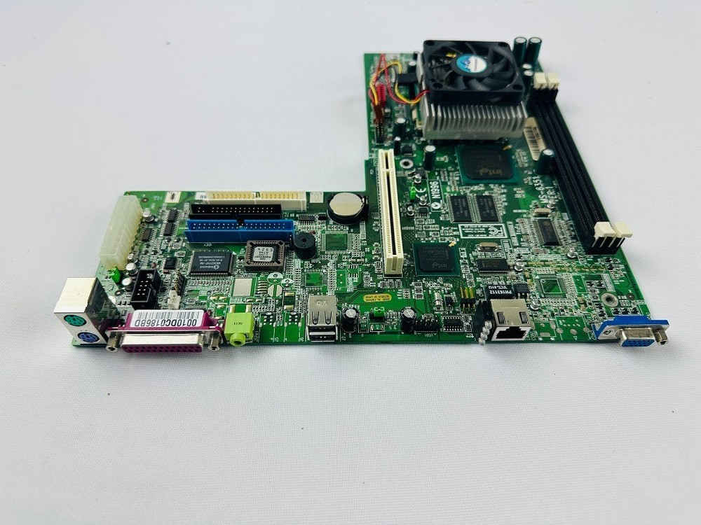 MSI MS-6351 Motherboard
