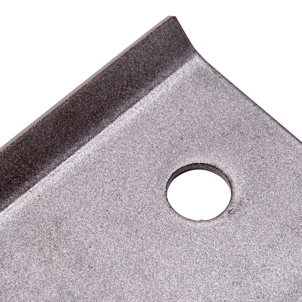 Hood Hinge Pivot Polyurethane Bushing & Mounting Bolt Set Fit for Peterbilt 379