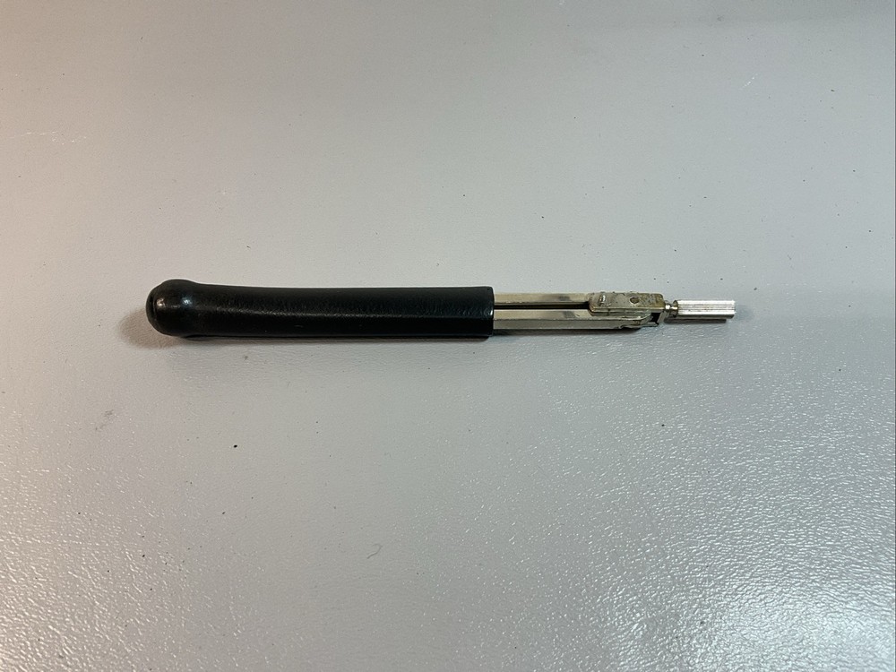 Professional Compass for Woodworking and Geometry - Precision Drawing Tool ((989