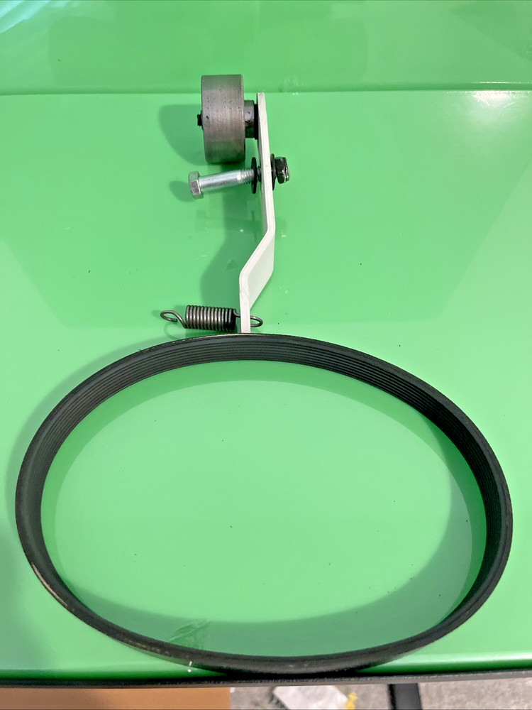 Treadmill Motor Belt Adjustable, Or Many Projects