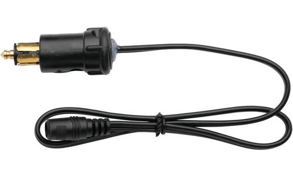 FirstGear 18" BMW-Style Plug Coax Adaptor