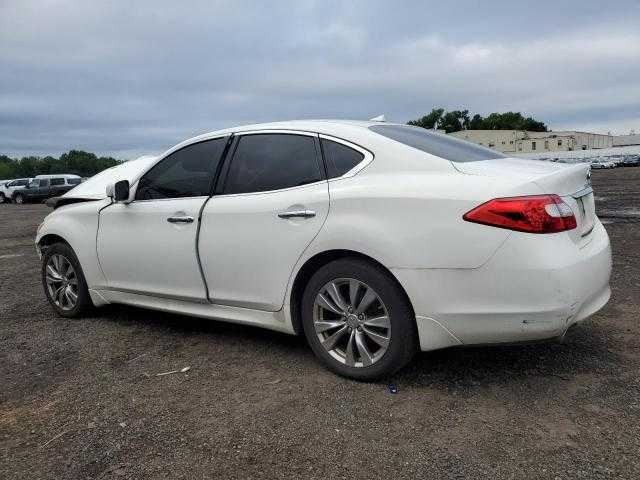 Camera/Projector Camera Decklid Mounted Fits 2011-2013 INFINITI M37