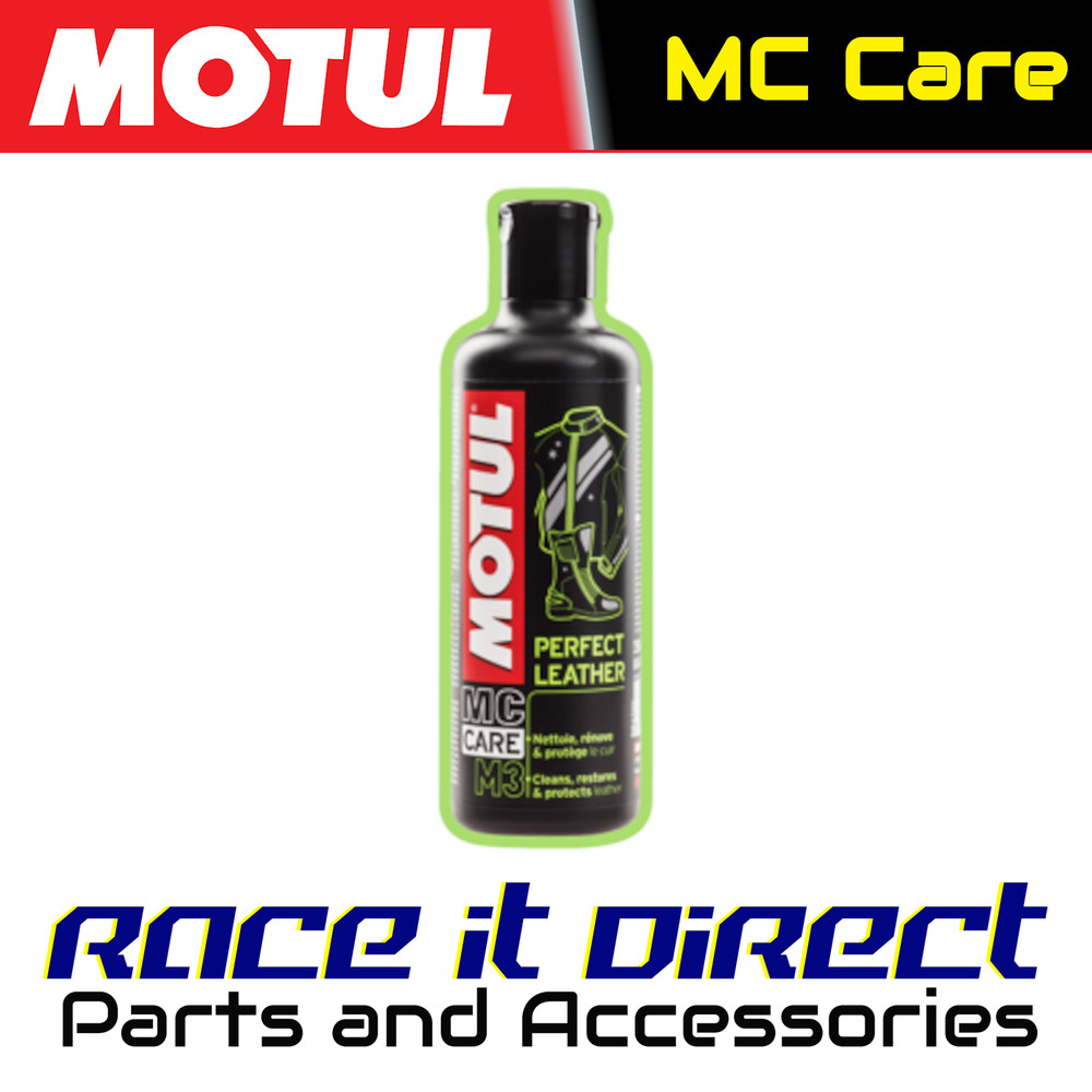 MOTUL M3 Perfect Leather 250mL